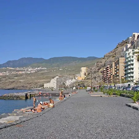Tabaiba Garden Holiday Homes Appartement *