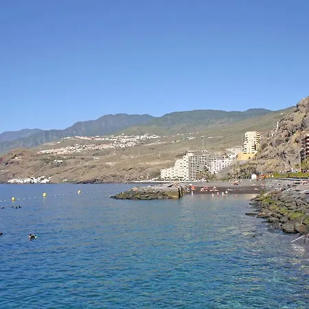 Tabaiba Garden Holiday Homes * Las Rosas (Arona, Tenerife)