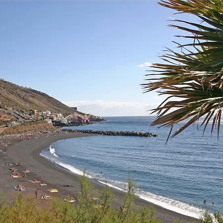 Tabaiba Garden Holiday Homes Las Rosas (Arona, Tenerife)