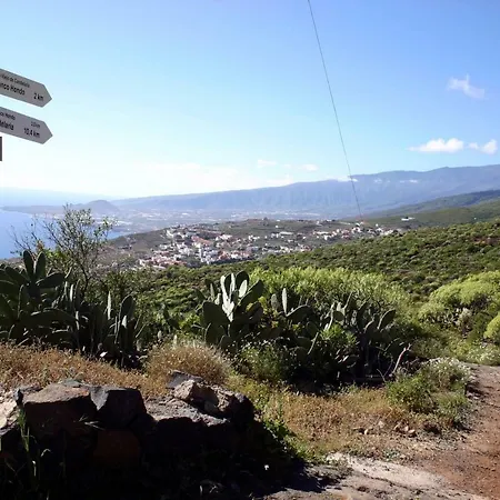Tabaiba Garden Holiday Homes Appartement *